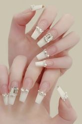 -斯馨·健康美甲美睫