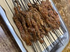 -老白家怡贵园烤肉