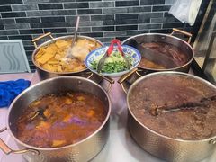 -豫掌柜饸饹面·烩面(秀沿路店)