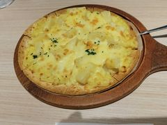 -卡朋西餐(悦汇城店)