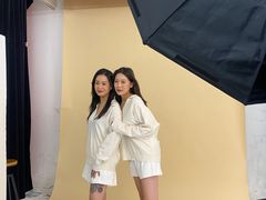 -海马体照相馆(成都来福士广场店)