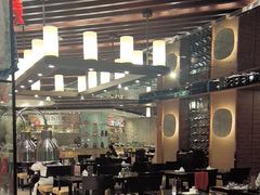 -索菲特酒店·海鲜自助 ·聚餐厅