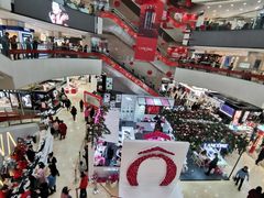 -王府井百货(总府店)