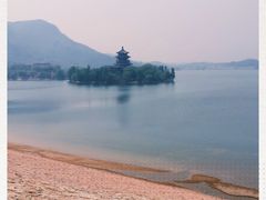 -十三陵水库
