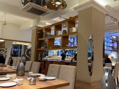 -九转小磨·东北菜老字号(祥安店)