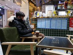 -美芝莲(领展购物广场中关村店)