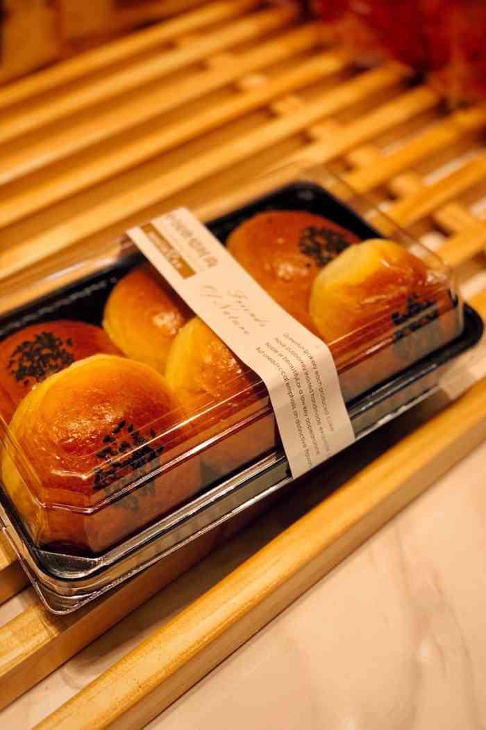 全芳面包花园(品牌馆)-"全芳,老品牌了,不过现在也是与时俱进,面.