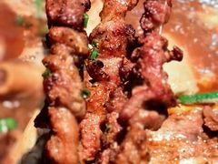 -唐力九头鸟烧烤·罗田吊锅(西云楼店)
