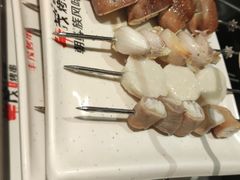 -丰茂烤串(金源店)