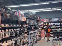 -迪卡侬(蓬江万达店)