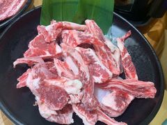 -九田家黑牛烤肉料理(太阳城店)