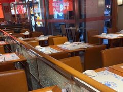 -东方饺子王(新阳路店)
