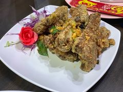 -龙海鲜螃蟹王(宏茂桥店)