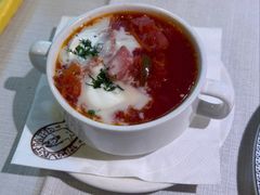 -老井俄式餐厅
