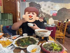 -明婷饭店(外曹家巷店)