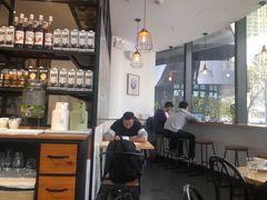 -Jamaicablue Coffeeshop(中央广场店)