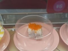 -争鲜回转寿司(中街大悦城店)