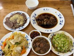 -柴氏风味斋(甘家口店)