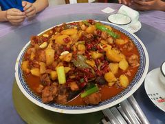-福顺祥大盘鸡(临潼店)