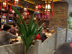 -小龙坎火锅(春熙太古里店)