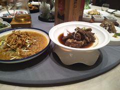 -阿庄新豫菜(航海东路店)