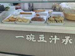 -老磁器口豆汁店(马家堡店)