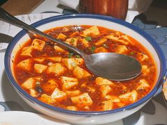 麻婆豆腐-吴莊(龙城万科里店)