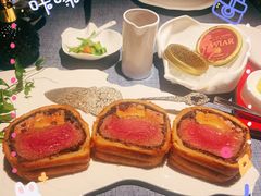 -弦月窗LUNETTE BY AMANDA(复兴路店)