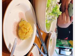 -万兴佳烤肉·长白山老味道(东岸里店)
