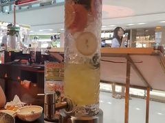 -探鱼·鲜青椒爽麻烤鱼(番禺万达店)