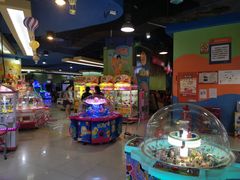 -小象猛犸(炫地购物中心店)