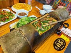 -61号餐吧(兴坪古镇漓江店)