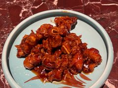 -新白鹿餐厅(西湖银泰店)