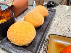 -小鹅皇港式餐厅(新抚万达店)