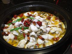 -周渝食惦酸菜鱼(青浦店)