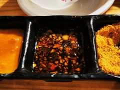 -胖记烤肉(湖大店)