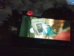 -枫花园汽车电影院(朝阳公园店)