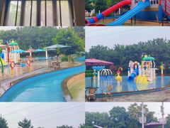 -南宫温泉水世界