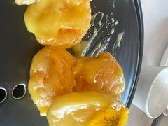 -满堂·烤鸭店·北京菜(鼓楼店)