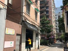 -JPG coffee(广州体育西店)