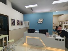 -Best U照相馆证件照·外拍(世博源店)