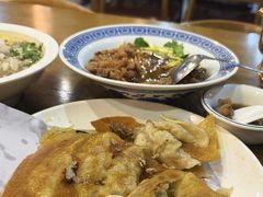 -杏花村水席楼·洛阳水席(老城十字街店)