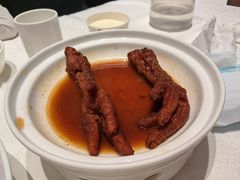 铁勺凤爪-大铁勺新津菜(熙悦汇店)