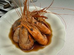 -狮王府淮扬菜(万象城店)