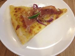 -乐凯撒披萨(南山书城店)
