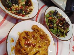-饶福记·南昌烧烤大排档(九龙湖土著店)