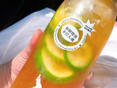 凤从-丹礼糖甜品