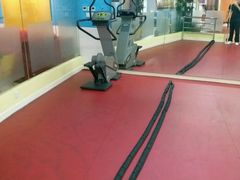 -好苑建国酒店健身中心
