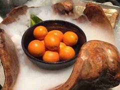 -菩提素素食餐厅(晶郦馆店)
