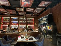 大堂-加餐海鲜自助(宝龙一城店)